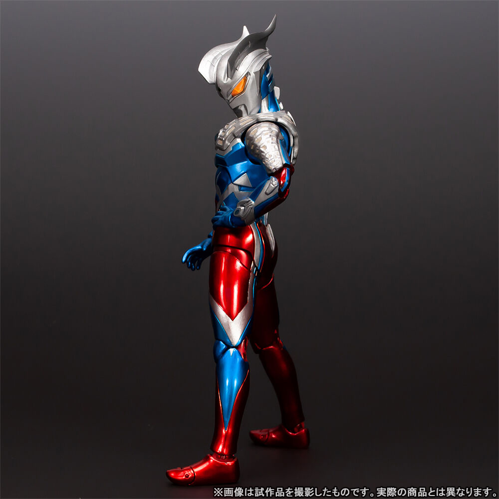 魂ブログ更新：TAMASHII NATION 2020開催記念商品レビュー！「S.H.