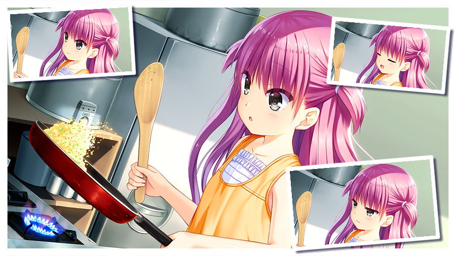 9月1日は、加藤うみ（Summer Pockets）の誕生日です。 宣言通り