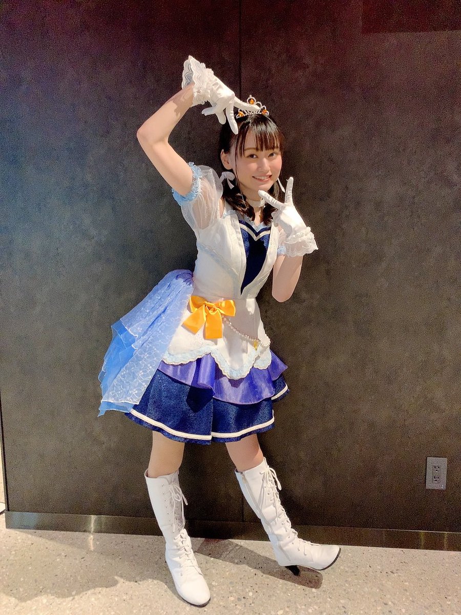 24時間生放送🧡プロデューサーさん、本当にありがとうございました