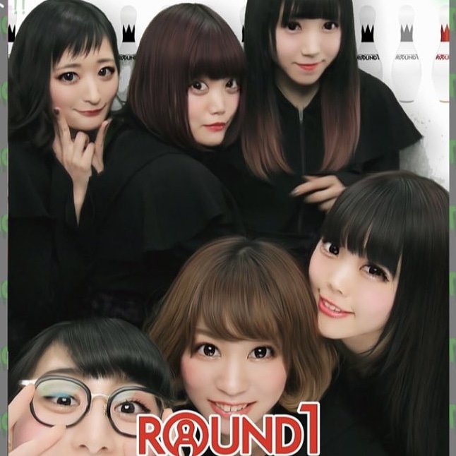 プリクラ😘✌️💕📷✨ #bish #リンリン #セントチヒロチッチ #アユニd