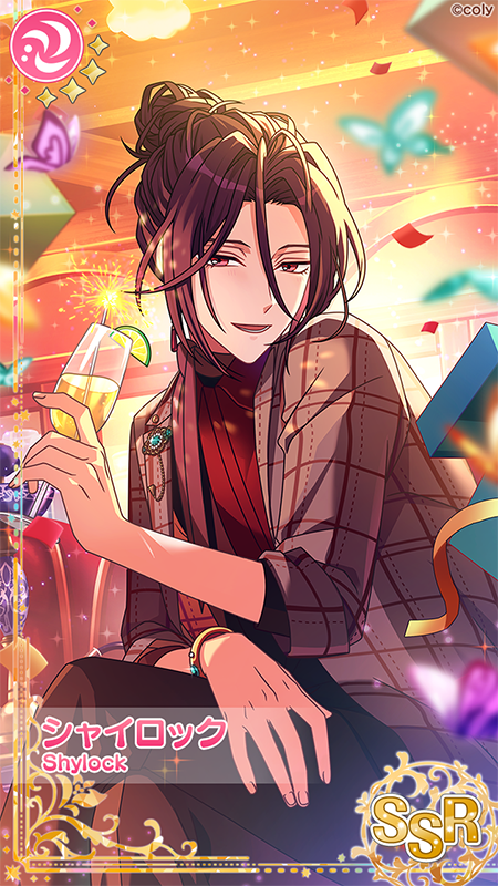 予告】 10月1日（木）0時よりBirthdayガチャ<October>が開催 🎉 【期間