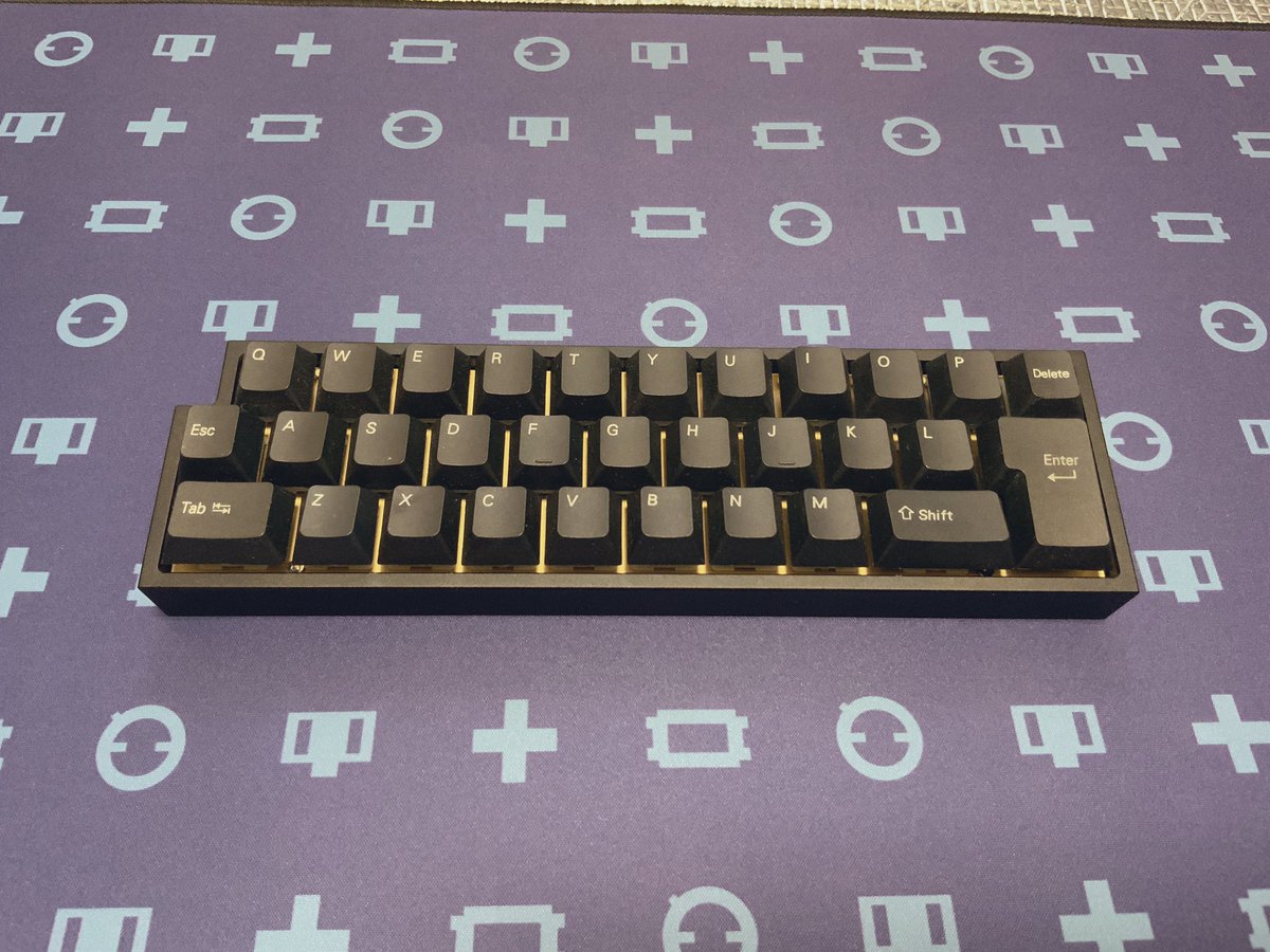 お昼前に届いたnomu30 limited editionを組み立てました。mil-maxを