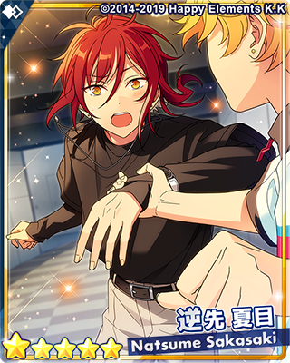 お知らせ】 15時より『スカウト！ジンロウ』を開始しました 新カードの