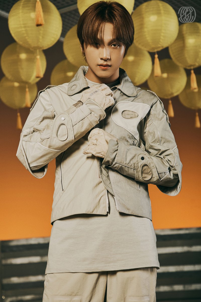 NCT - The 2nd Album RESONANCE Pt.1 #HAECHAN #NCT #RESONANCE