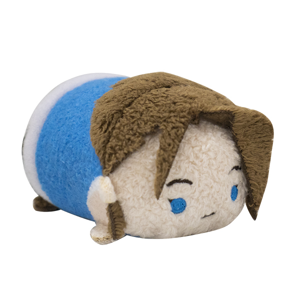 カプコンストア限定商品！ オールカプコンキャラクターをころんと