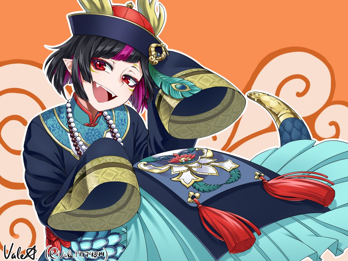 twst リリア まとめ ツイステットワンダーランド リリア・ヴァン