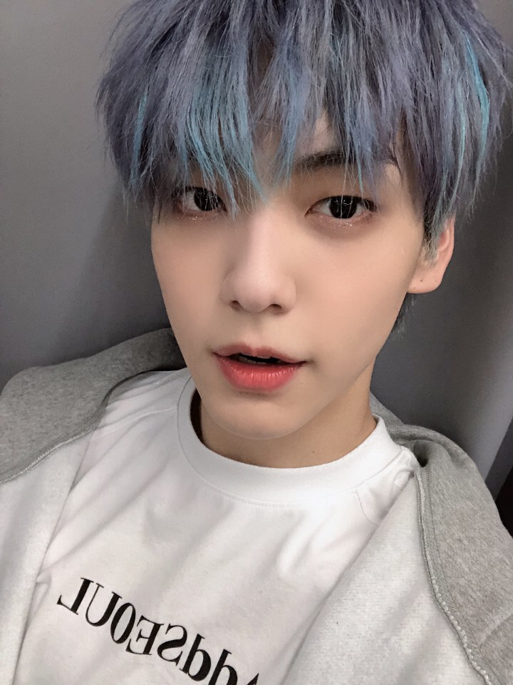 TXTMESSAGE] スビンです！ いつのまにか もう しゅうまつですね