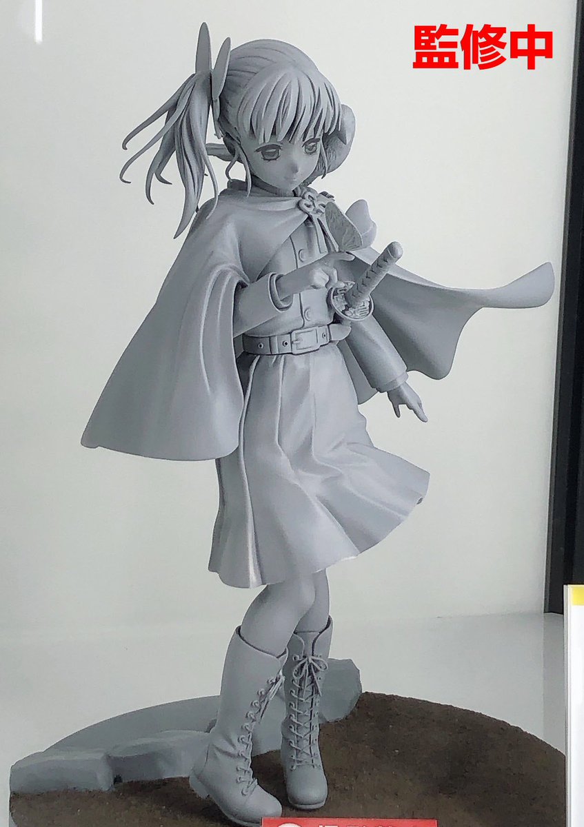 情報】ALTER栗花落カナヲ1/8模型開訂@鬼滅之刃哈啦板- 巴哈姆特