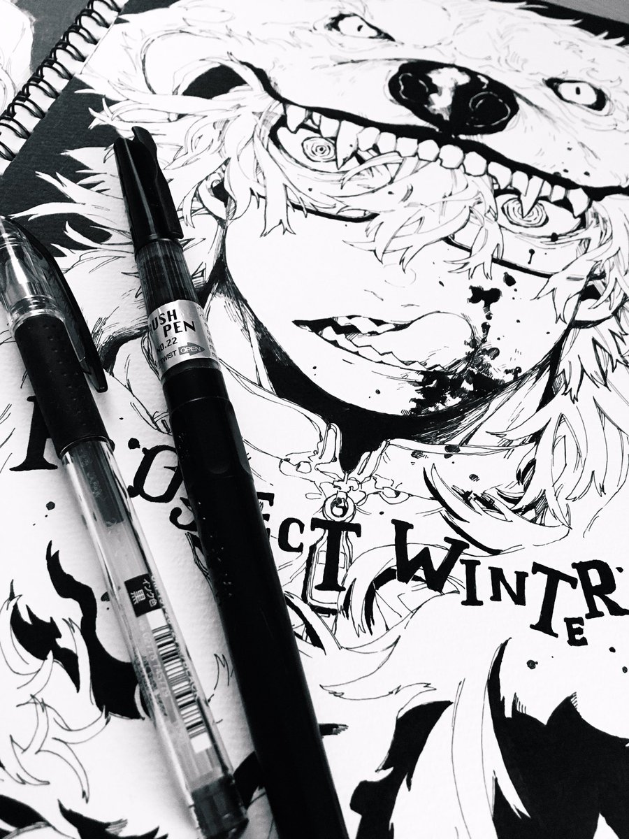 昨日の動画、ラストがめちゃくちゃ楽しそうで良きでした?