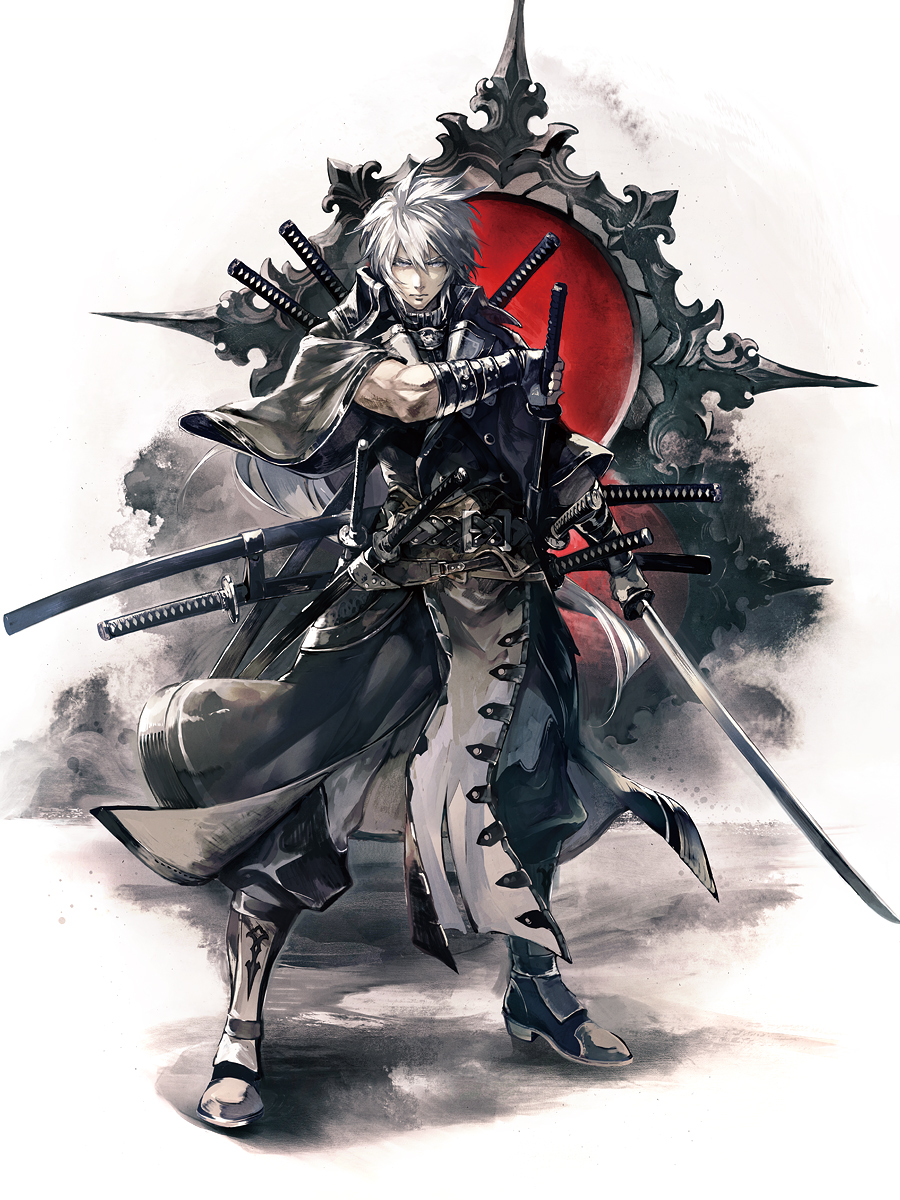 晩杯あきら🌪️ (@vampirekiller) / Posts / X