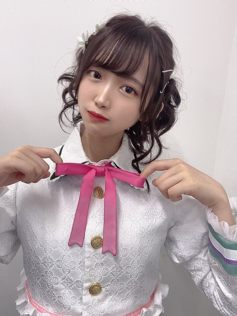 Lyrical Lilyお嬢様がCDTVで男の勲章をパフォーマンスさせていただき