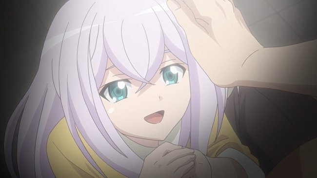 本日11月1日はカードファイト!!ヴァンガードより戸倉ミサキの誕生日