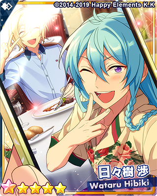 お知らせ】 15時より『フィーチャースカウト 渉編』を開始しました