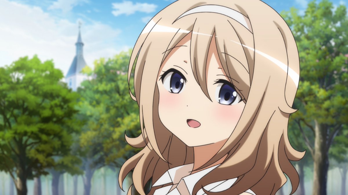 特典CDでも、かわいいが花盛り♪】 本日放送第5羽収録Blu-ray＆DVD第3