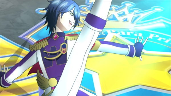 アイドルタイムプリパラ』でWITHの活躍をおさらいしよう♪ \高瀬コヨイ