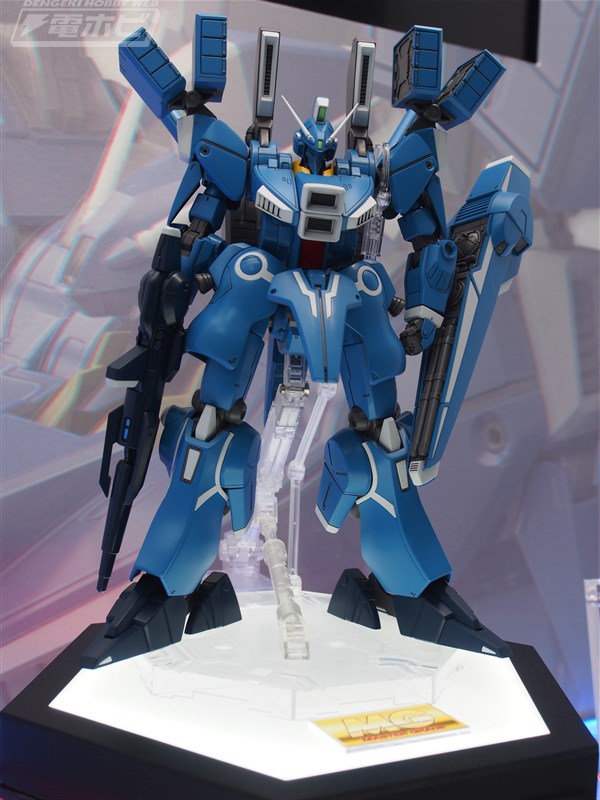 MG ガンダムMk-V