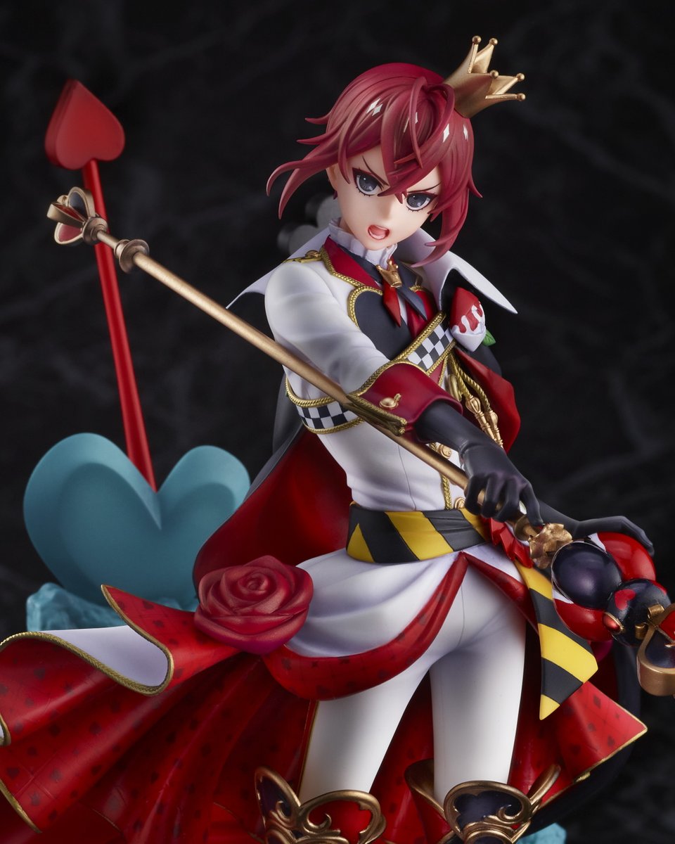 本日締切】『ディズニー ツイステッドワンダーランド』「リドル