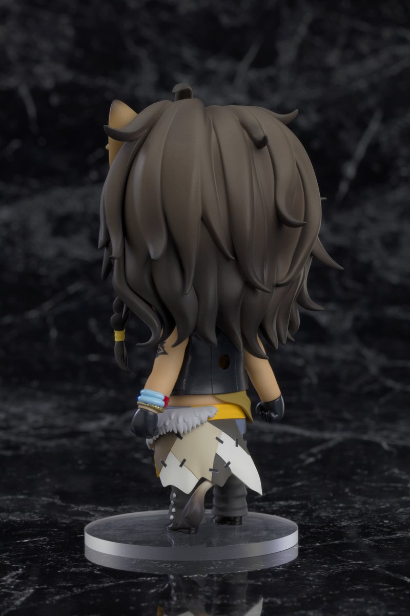 金曜開始】『ディズニー ツイステッドワンダーランド』「レオナ