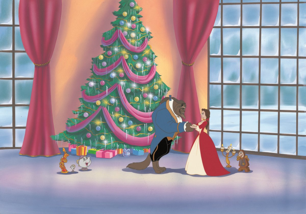 ✧̣̥̇‧✦‧✧̣̥̇‧✦‧✧̣̥̇‧✦‧✧̣̥̇‧ 王子がまだ野獣だった頃… ベルと