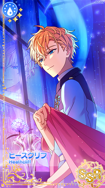 まほパ限定カード紹介】 現在開催中のガチャ『魔法使いパーティ』で