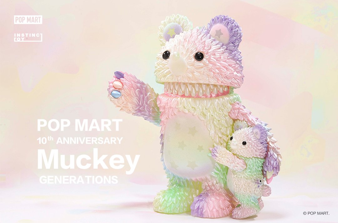 💫ワンフェス限定品販売についてのご案内💫 ○LABUBU 招き猫 ○LABUBU