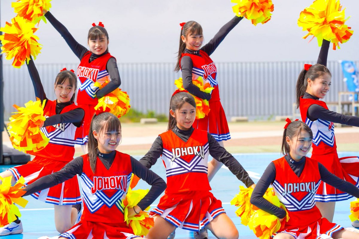 12/19(土)、20(日)琉球戦】 🎅スサノオクリスマス🎄 ▷オープニング