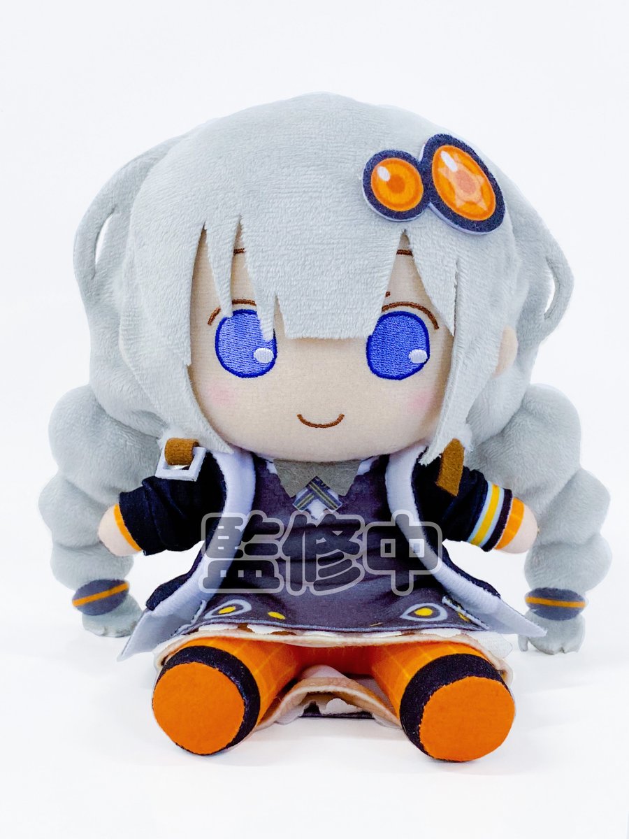 紲星あかり おすわりぬいぐるみ」、ぬい担当一番のこだわりポイントは