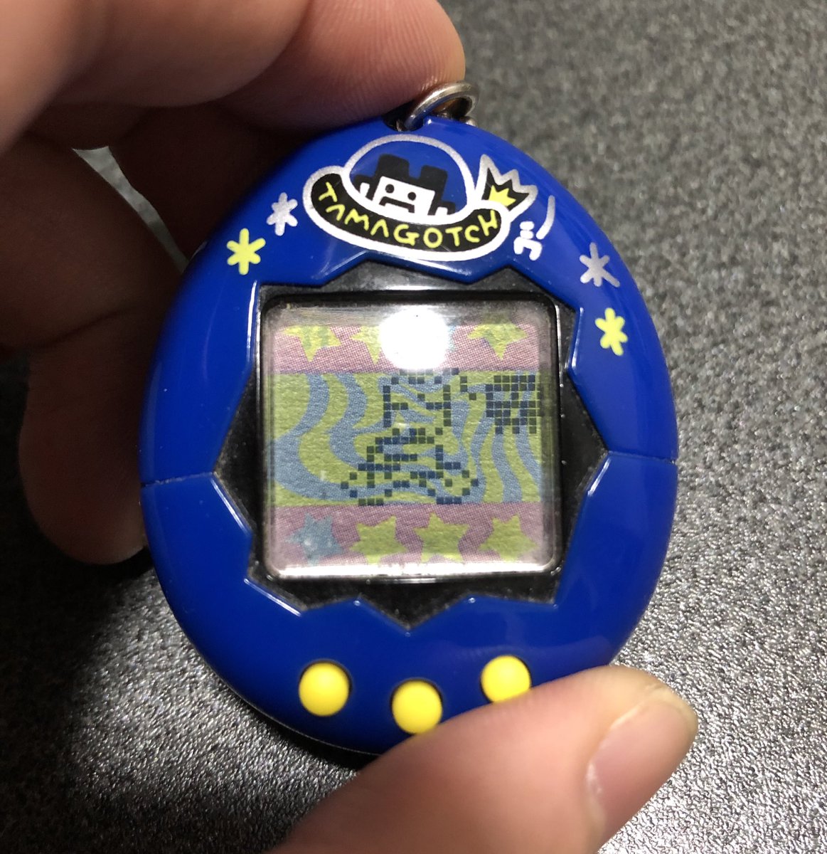 先日紹介したチャリっち、あと10分で26歳というところで残念ながら記録