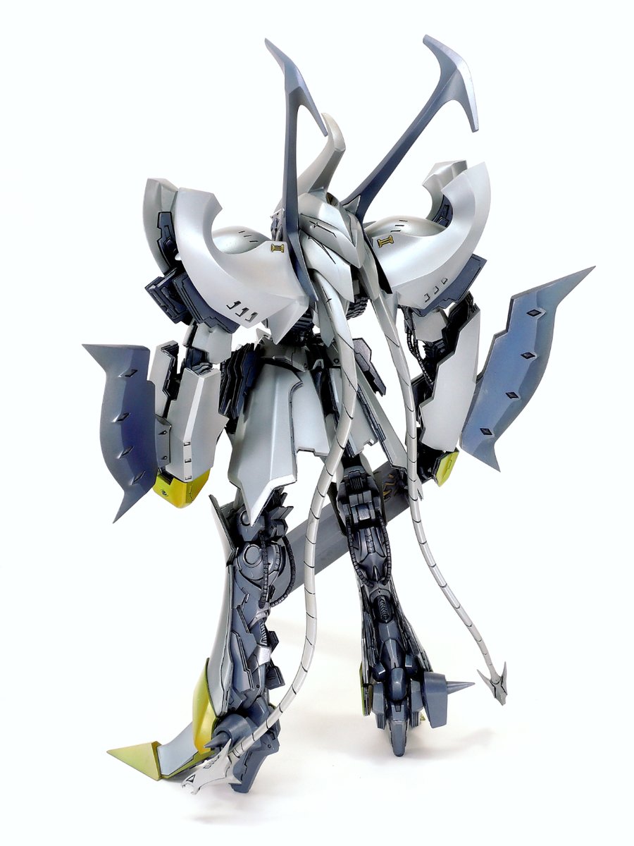 マイティγ レッドミラージュB3 ハイドラミラージュ “彗王丸” （2001年