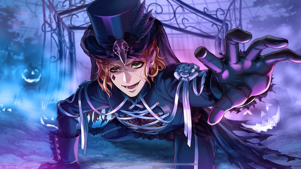 ケイト・ダイヤモンド/SSR