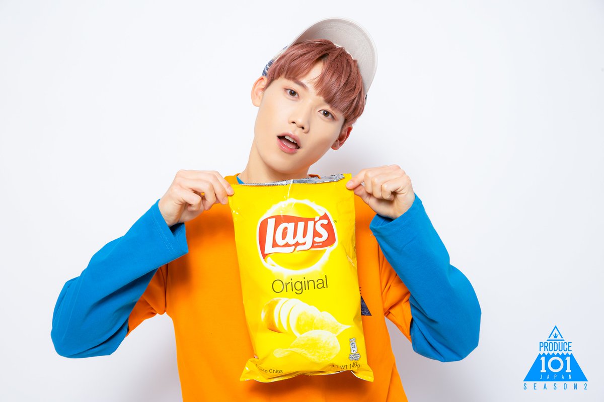 木村柾哉 JAPAN SEASON2 PRODUCE101