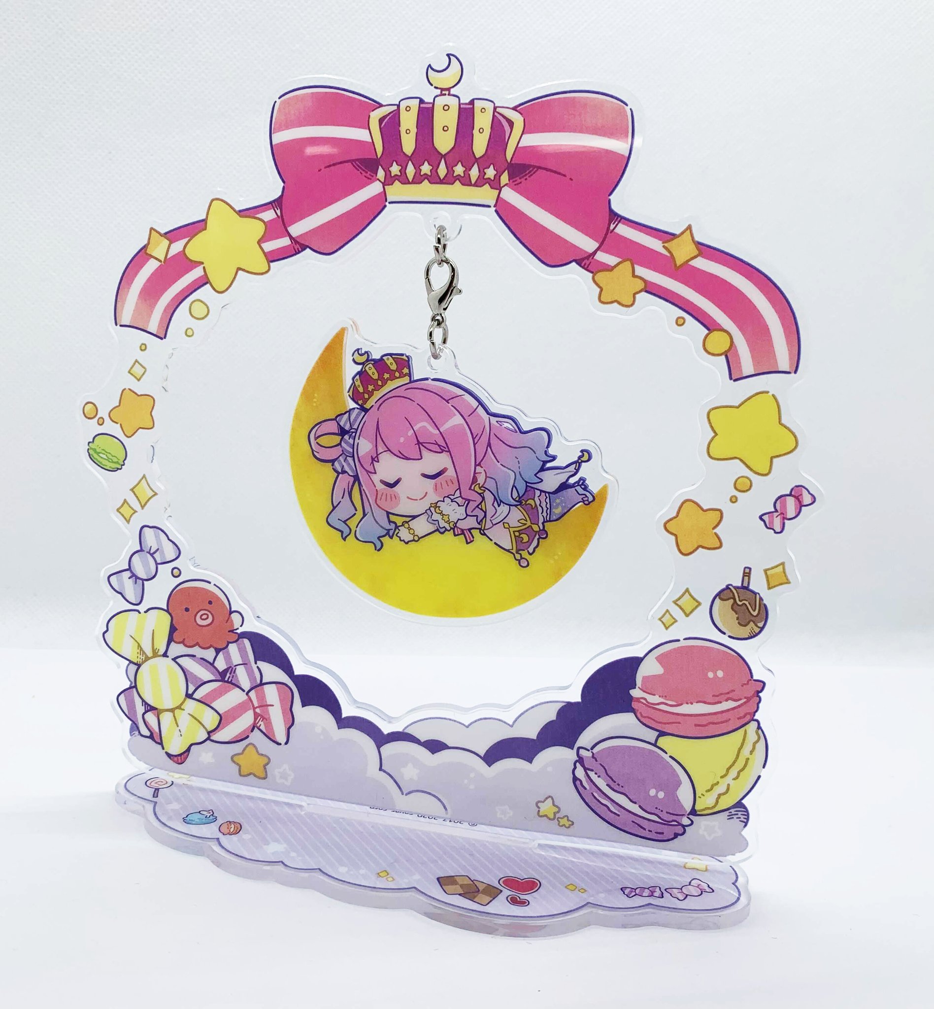 hololive ホロライブ アニプラス 4期生 韓服 韓国 ブランケット