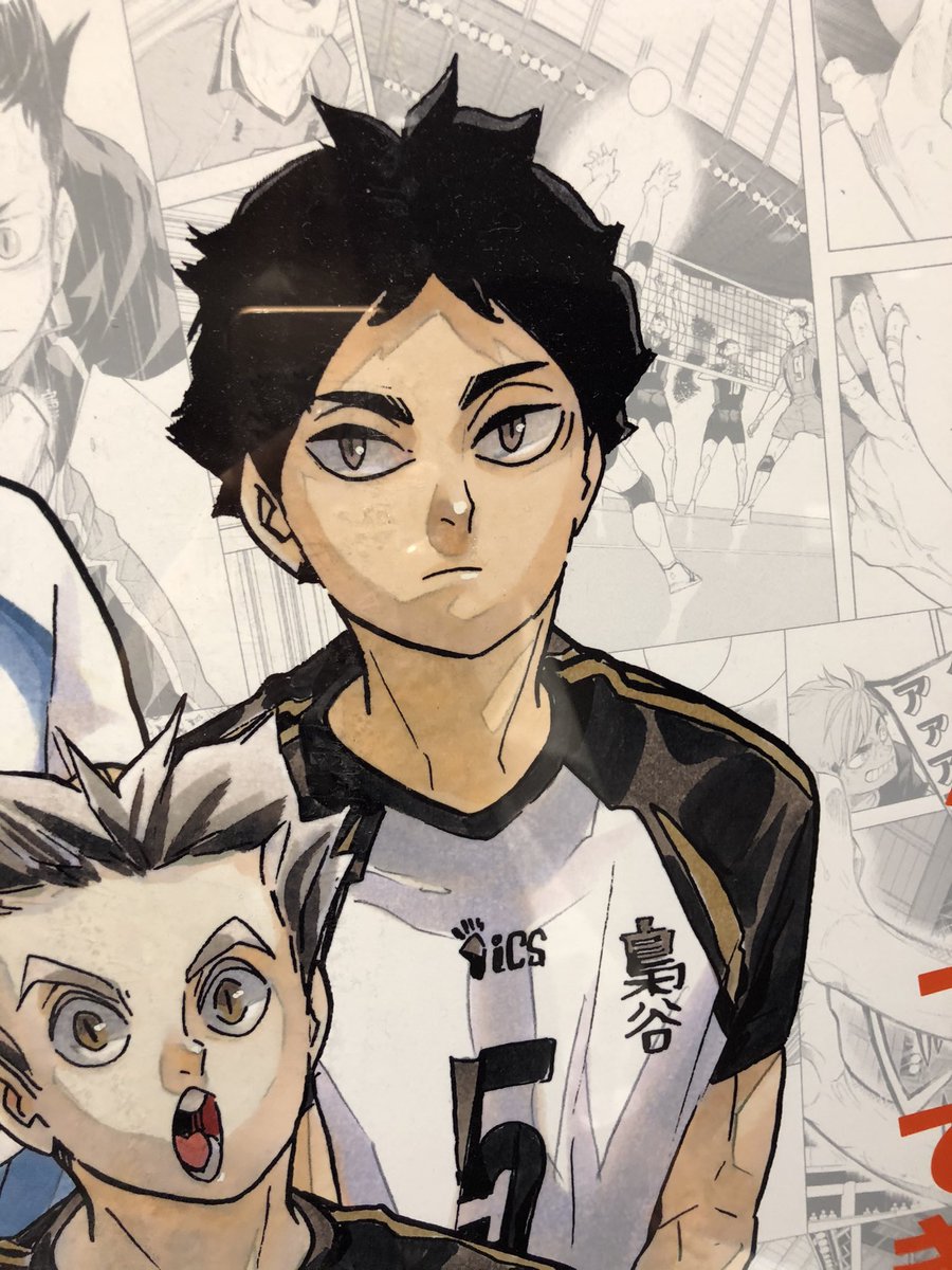 ハイキュー展 コレクション缶バッジ コレ缶 赤葦京治くん探しており