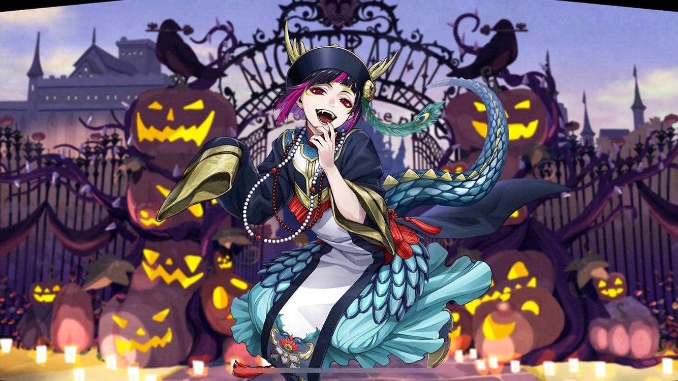 twst リリア まとめ ツイステットワンダーランド リリア・ヴァン