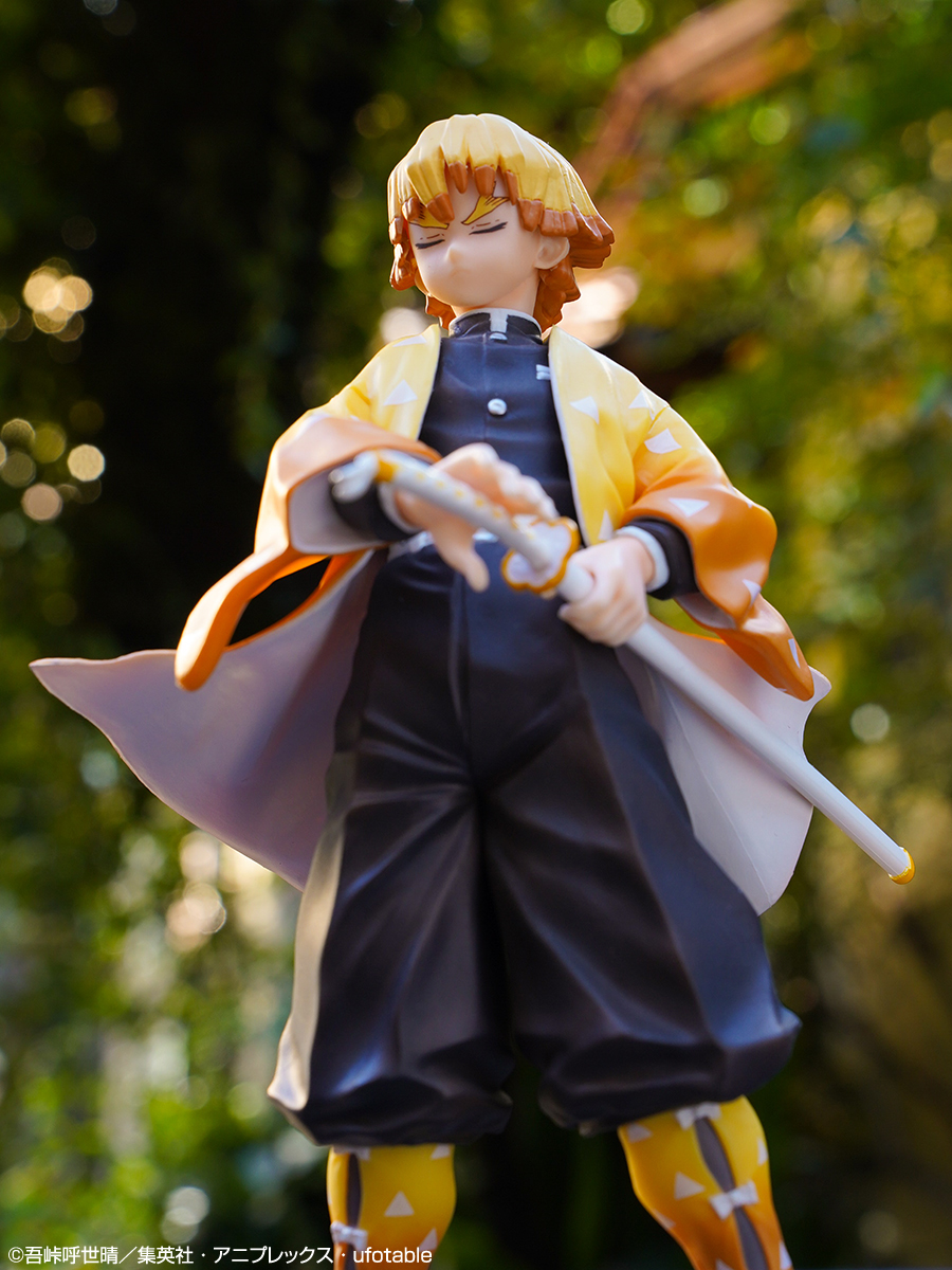 2月6日(土)より順次発売予定／ 【一番くじ 鬼滅の刃 ～肆～ 誰よりも