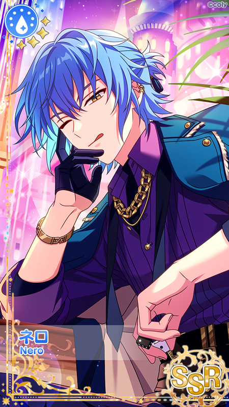 予告】 9月1日(金) 0時よりBirthdayガチャ〈September〉が開催