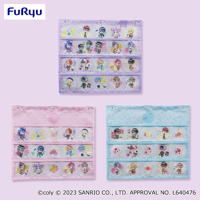 魔法使いの約束×サンリオキャラクターズ】 ✨コラボグッズが登場