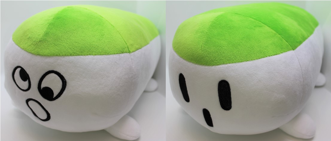 👻みどりくんコラボ第3弾👻 お誕生日おめでとうございます！ 第3弾の