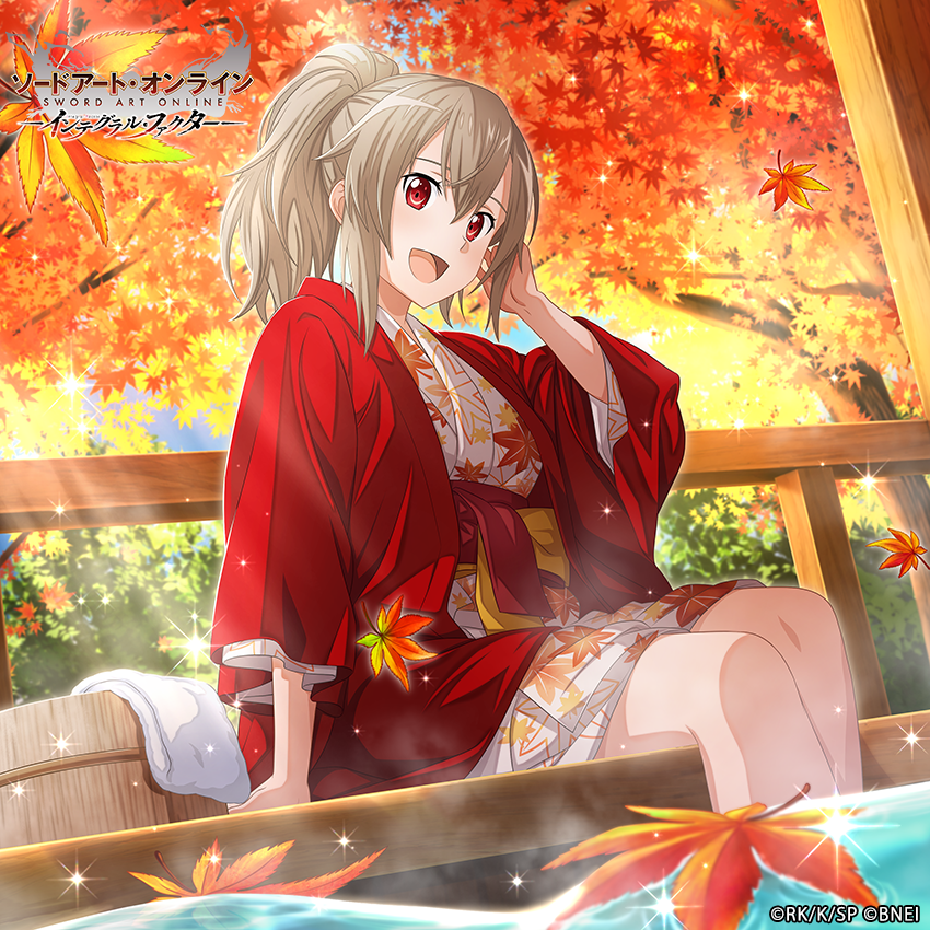 ◤𝗛𝗮𝗽𝗽𝘆 𝗕𝗶𝗿𝘁𝗵𝗱𝗮𝘆◢| イーディスの新☆4スキルが2種登場