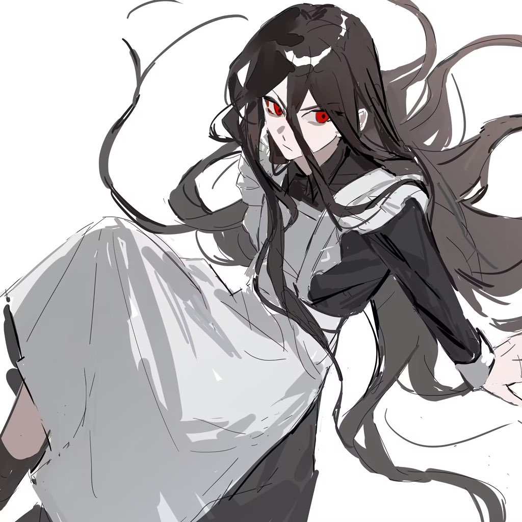 danganronpa #ダンガンロンパ #カムクライズル