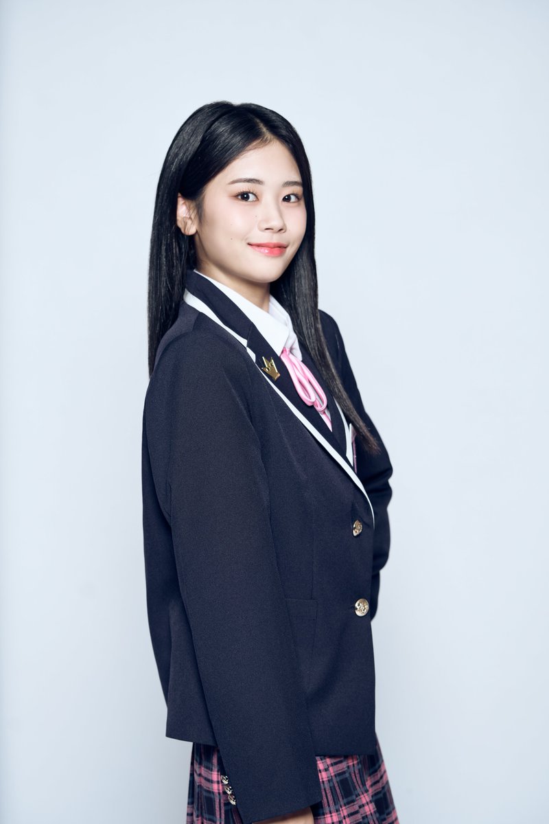 101プロフノート *໒꒱⋆ ┊✧ 佐々木心菜 ( #SASAKIKOKONA