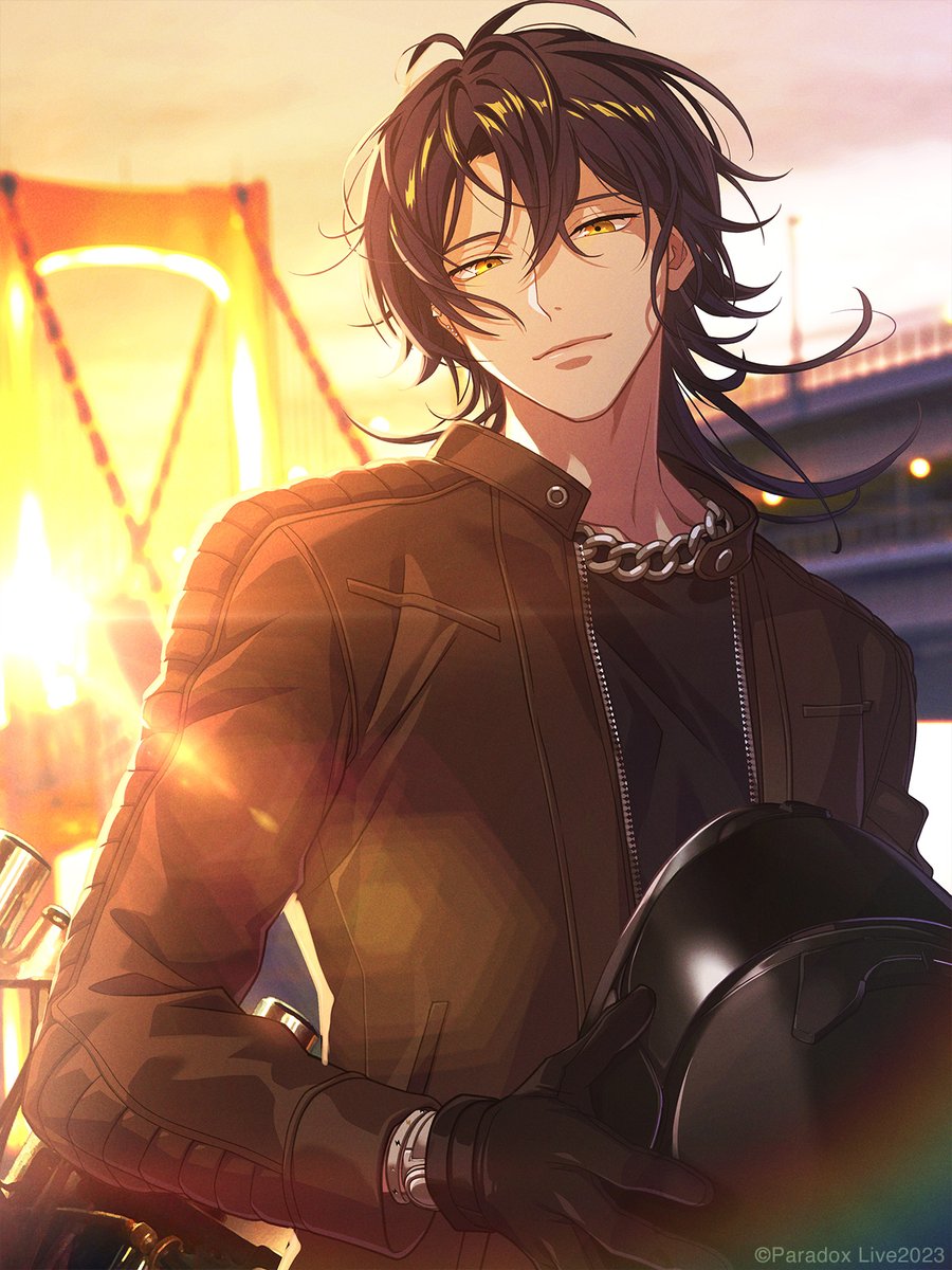 修羅さんお誕生日おめでとうございます！！決勝で俺たちの全てを