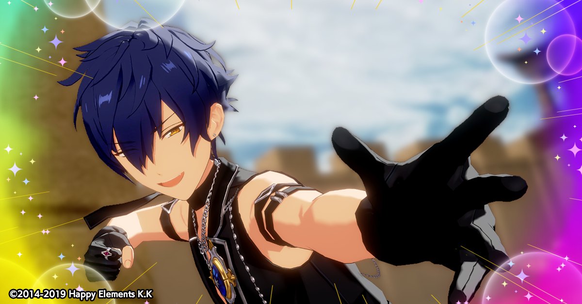 スカウト情報】 ジュンと真は【MV衣装】＆【オリジナルSPP】 が