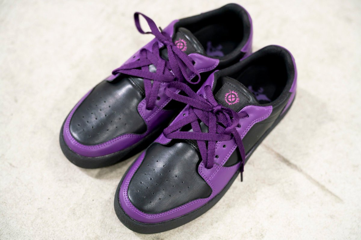 SLKスニーカーはもう注文済み！？ ⚠️受注今日の23:59まで