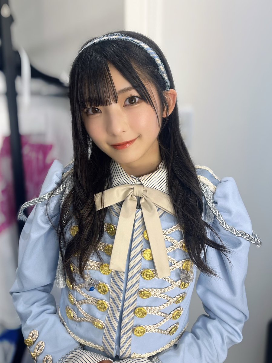 昨年のツアー衣装！ 私は初お披露目でした🌠嬉しいな～！ #ノイミー