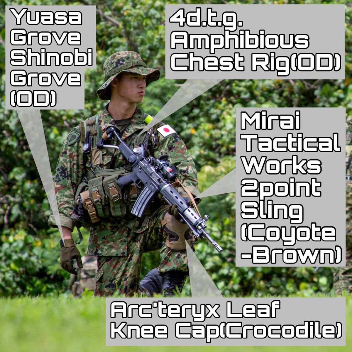 2022年,7月. アメリカ合衆国,グアム島,バリガダ. 多国間合同訓練