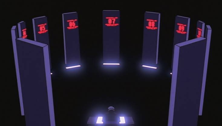 龍宮城開演する時のSEが残酷な天使のテーゼで何故！wと思ってたん