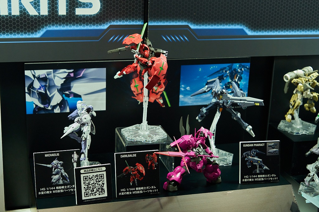 全日本模型ホビーショー 情報解禁＆初展示✨】 『機動戦士ガンダム