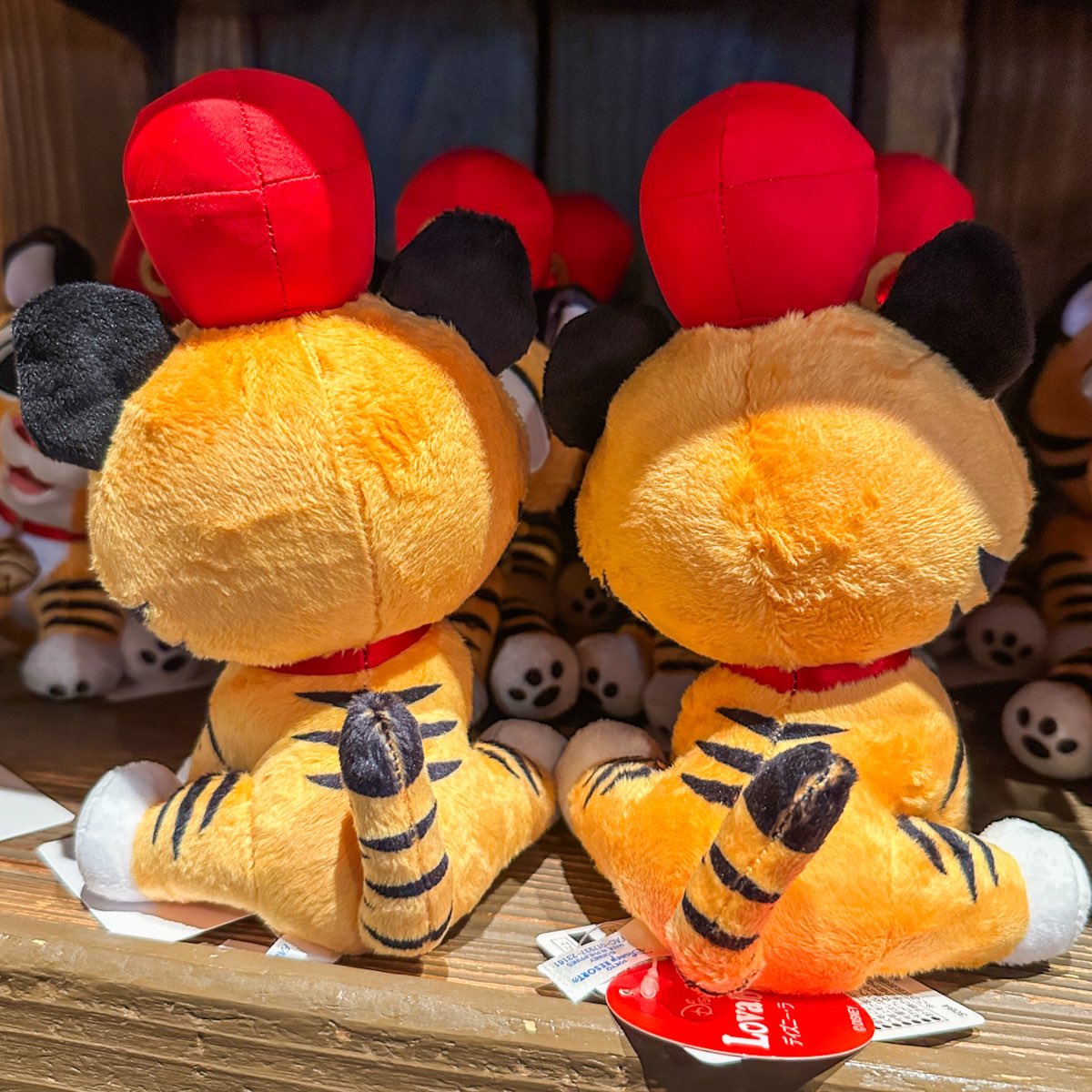 人気のチャンドゥも登場！ 東京ディズニーシー 『シンドバッド