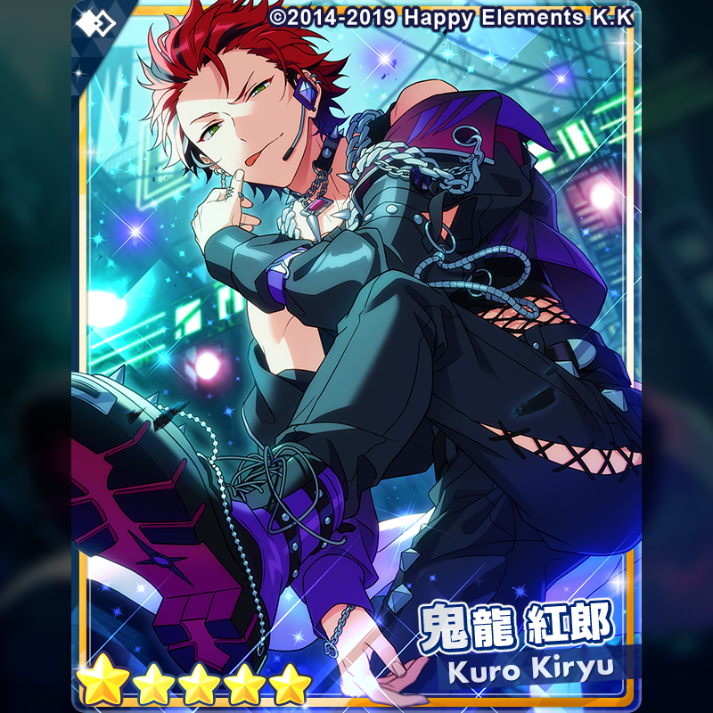 あんスタ 鬼龍紅郎 缶バッチ フィーチャースカウト 101点セット ストア